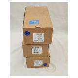 (3)NIB Semiconductor Fuse PSR Series