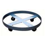 New Drum Dolly: 1,200 lb Load Capacity