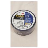 (12)New Scotch 3M Box Sealing Tape