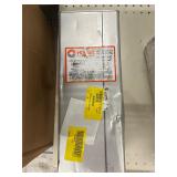 HOBART Stick Electrode: Carbon Steel, E7018 H8