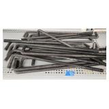 (26) New Concrete Anchors 18'L