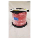 New Fire Alarm Cable: 250 ft Cable Lg,