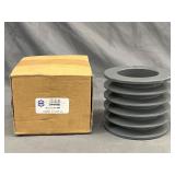 V-Belt Pulley: 5V440