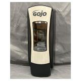 GOJO Foam Soap Dispenser: Manual, 1250 mL Refill