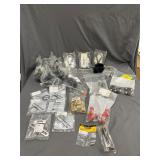 Assorted Packaged Industrial Parts & Fittings