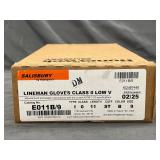 SALISBURY Electrical-Insulating Gloves: E011B/9