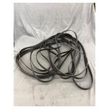 POWERHOUSE Timing Belt-6PK: 2600-5P-15