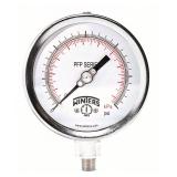 New Winters Pressure Gauge: 0 psi to 300 psi