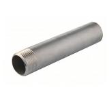 (10)Pipe Nipple: 304 Stainless Steel