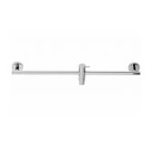 (4) CHICAGO FAUCETS 24' Slide Bar