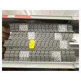 Long - Partial Height Dividers: DV2235
