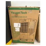 Youget Tech Evaporative Air Cooler: EC3822