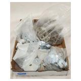 Flat of Washers