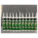 DAP Concrete Repair Compound: Gray, 9oz 11PK