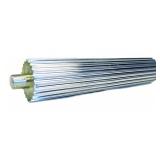 New Timing Pulley Bar Stock: HTD, 24 Teeth