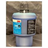 3M Floor Cleaner: 24H, 2 L, Citrus