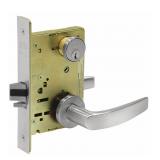 SARGENT Door Lockset (May Not Be Complete)