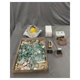 Electrical, HVAC, & Mechanical Hardware Parts