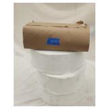 (3)Rolls Toilet Paper & Package Paper Towel