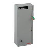 Magnetic Starter Combination