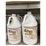 (4) BioRem-2000 OWS Treatment 1 Gallon