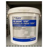 TRU-FLATE Tire Mounting Lubricant 12-095- 8lbs.