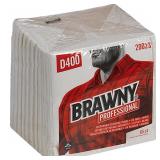 Brawny Professional D400 Disposable Towels