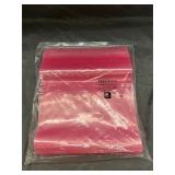 Reclosable Bags: 4 mil Thick, 12x12'- 1000PK