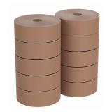 (10) IPG Water-Activated Tape:  K57266G