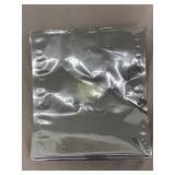 SCS Dri-Shield® 2000 Moisture Barrier Bags 10'x10'
