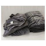 (4)New Cobblestone Blankets