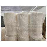 (12)rolls New Cellu Mask Adhesive Foam Laminate