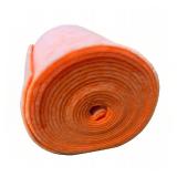 New Air Filter Roll: 1 in Actual Thick