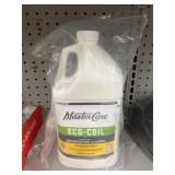 DIVERSITECH Coil Cleaner: Eco-Coil 1 Gal, Jug
