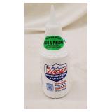 New Lucas Power Steering Stop Leak 12fl oz