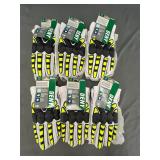 BDG Leather Gloves: S ( 7 )- 6 Pairs