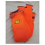(14)pc Superior Glove Cut Resistant Sleeves XS/6