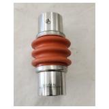 New Belden Universal Joint: Stainless Steel, 1250