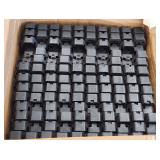 (22)pc Ground Guard Reinforcement Tiles20'×23'