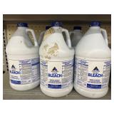 (5)Arocep Ultra Bleach 1Gal