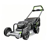 NIB Ego Commercial 22' Electric Aluminum Mower