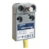 (2)NewTelemecanique Sensors Limit Switch: Metallic