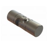 BELDEN Universal Joint: 5' Lg, 1.75' Outside Dia,