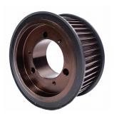 (3) Timing Belt Pulley: QD30-8M-50