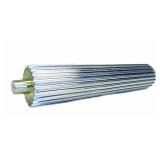 Timing Pulley Bar Stock: 24-8M-PS10A