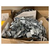 Box of 3/4' Steel Strapping Seal