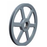 TB WOOD'S V-Belt Pulley: BK140