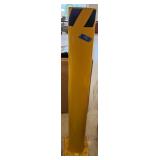 New Steel Safety Bollard 41'H x 8' × 8'