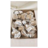Flat of First Aid Only Elastic Bandage 5yd x 2'