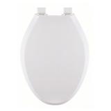 (4)NIB Centoco 3800SC-001 Toilet Seat